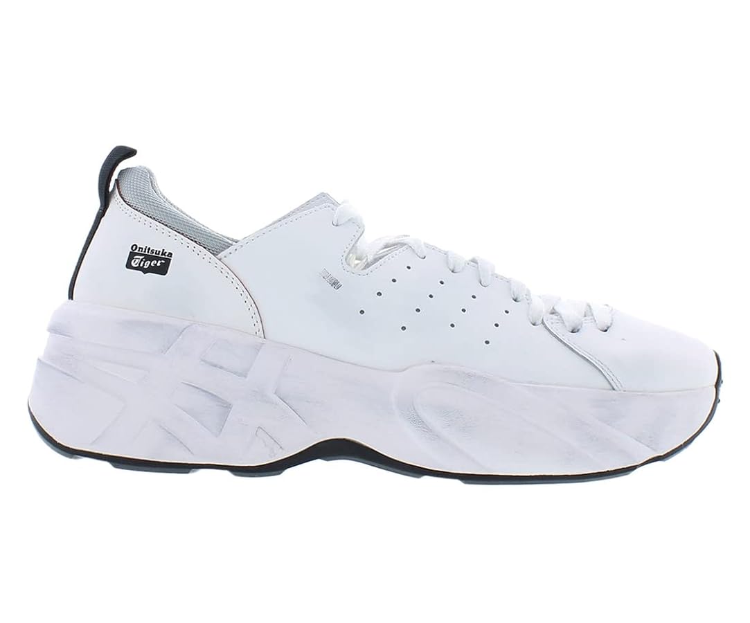 靴 ONITSUKA TIGER/P-TRAINER KNIT LO 24.5 P-TRAINER KNIT LO